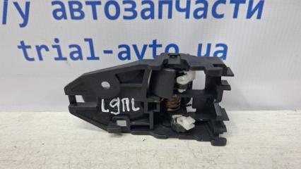 Ручка двери внутренняя левая Lancer 2003-2009 9 1.6 Бензин 4G18