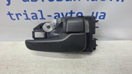 Ручка двери внутренняя правая Mitsubishi Lancer 2003-2009