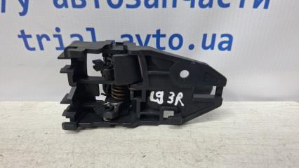 Ручка двери внутренняя правая Lancer 2003-2009 9 1.6 Бензин 4G18