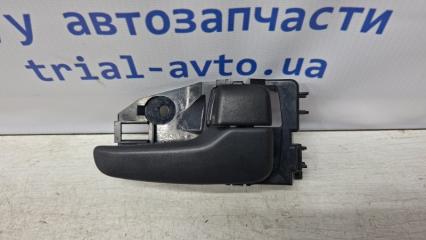 Ручка двери внутренняя правая Mitsubishi Lancer 2003-2009