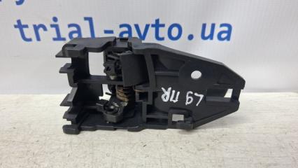 Ручка двери внутренняя правая Lancer 2003-2009 9 1.6 Бензин 4G18