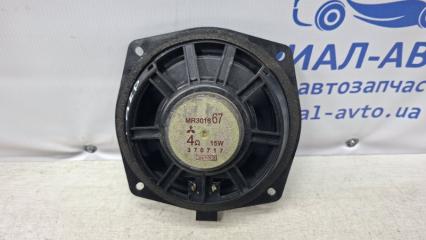 Динамик музыкальный передний Lancer 2003-2009 9 1.6 Бензин 4G18