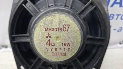 Динамик музыкальный передний Mitsubishi Lancer 9 1.6 Бензин 4G18