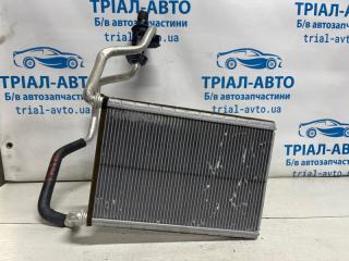 Радиатор печки Acura MDX YD2 3.7 бензин J37A1