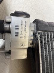 Испаритель кондиционера MDX 2006-2013 YD2 3.7 бензин J37A1