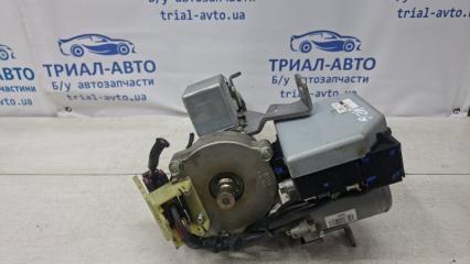 Колонка рулевая Renault Megane 3 1.5 Diesel K9K