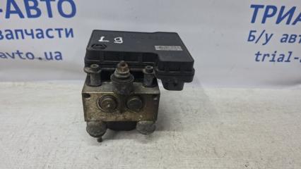 Блок abs Lancer 2003-2009 9 1.6 Бензин 4G18