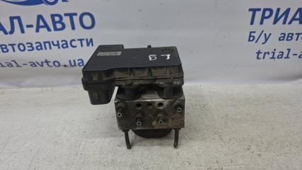 Блок abs Lancer 2003-2009 9 1.6 Бензин 4G18