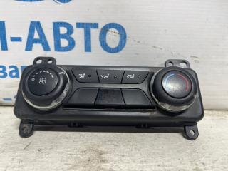 Блок управления климат-контролем задний Ford Explorer 2011-2019 Б/У Блок управления климат-контролем задний Ford Explorer 2011-2019