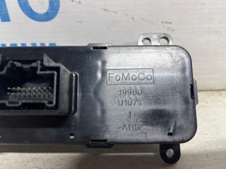 Блок управления климат-контролем задний Explorer 2011-2019 5 3.5 бензин ENKX0