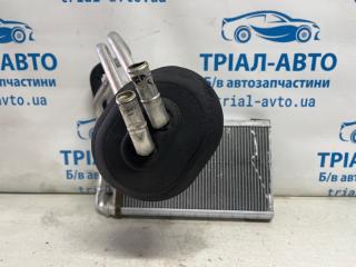 Радиатор печки Ford Fusion USA 2 1.5 бензин ENUN0