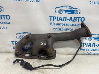 Коллектор выпускной правый Infiniti FX 2002-2008 Б/У Коллектор выпускной правый Infiniti FX 2002-2008