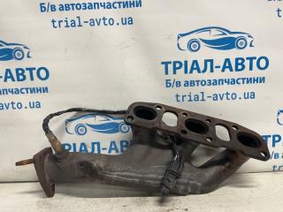 Коллектор выпускной левый FX 2002-2008 S50 3.5 бензин VQ35DE