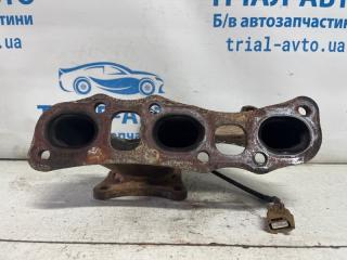Коллектор выпускной левый QX60 2013-2021 L50 3.5 бензин VQ35DE