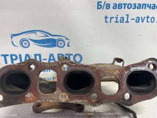 Коллектор выпускной левый QX60 2013-2021 L50 3.5 бензин VQ35DE
