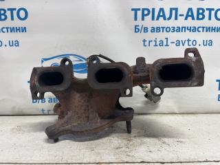 Коллектор выпускной CX 9 2006-2015 TB 3.7 бензин MZI