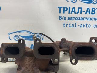Коллектор выпускной CX 9 2006-2015 TB 3.7 бензин MZI