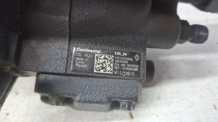 ТНВД Megane 2008-2016 3 1.5 Diesel K9K