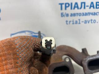 Коллектор выпускной CX 9 2006-2015 TB 3.7 бензин MZI