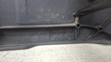 Декоративная крышка ДВС Outlander 2007-2012 XL 2.2 diesel 4HK