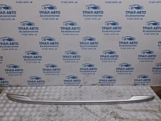 Рейлинг на крышу Renault Megane 2008-2016 Б/У Рейлинг на крышу Renault Megane 2008-2016