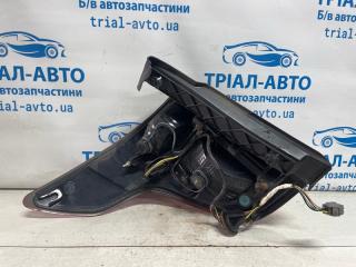 Фонарь задний внешний правый Explorer 2011-2019 5 3.5 бензин ENKX0