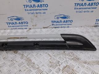 Рейлинг на крышу левый Hyundai Tucson JM 2.0 бензин G4GC