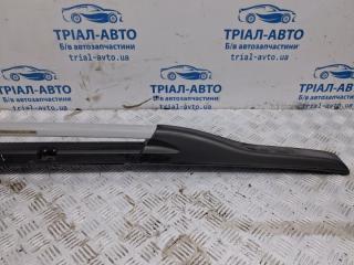Рейлинг на крышу правый Tucson 2004-2009 JM 2.0 бензин G4GC