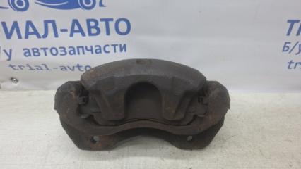 Суппорт передний правый Mitsubishi Lancer 2003-2009