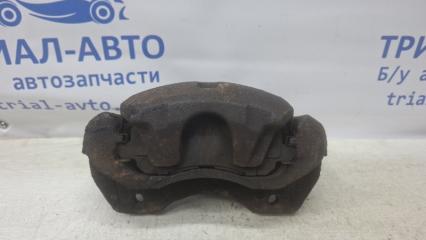 Суппорт передний левый Mitsubishi Lancer 2003-2009 Б/У Суппорт передний левый Mitsubishi Lancer 2003-2009