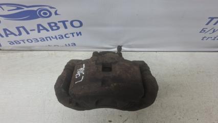 Суппорт передний левый Lancer 2003-2009 9 1.6 Бензин 4G18