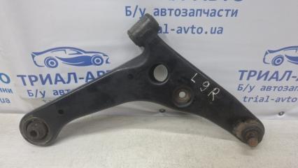 Рычаг правый Mitsubishi Lancer 2003-2009 Б/У Рычаг правый Mitsubishi Lancer 2003-2009