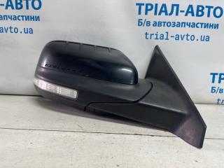 Зеркало правое Ford Explorer 2011-2019