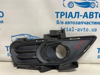 Решетка противотуманки правая Ford Fusion USA 2013-2020 Б/У Решетка противотуманки правая Ford Fusion USA 2013-2020