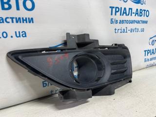 Решетка противотуманки левая Ford Fusion USA 2 1.5 бензин ENUN0