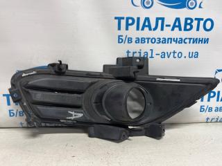 Решетка противотуманки левая Fusion USA 2013-2020 2 1.5 бензин ENUN0