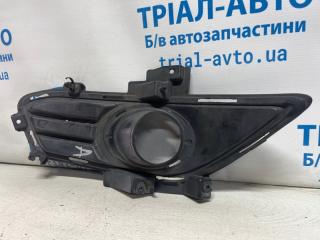 Решетка противотуманки левая Fusion USA 2013-2020 2 1.5 бензин ENUN0