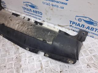 Защита Ford Fusion USA 2 1.5 бензин ENUN0