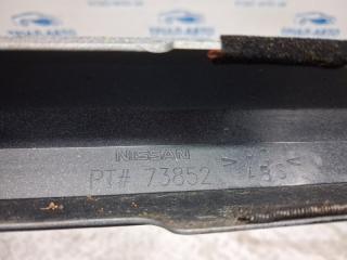 Рейлинг на крышу правый QX60 2013-2021 L50 3.5 бензин VQ35DE