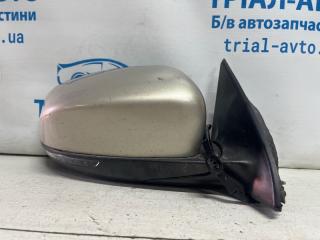 Зеркало правое Jeep Cherokee 2013-2019 Б/У Зеркало правое Jeep Cherokee 2013-2019