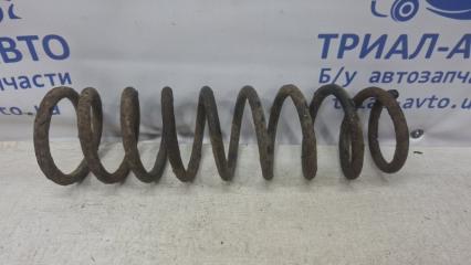 Пружина задняя Mitsubishi Lancer 2003-2009 Б/У Пружина задняя Mitsubishi Lancer 2003-2009