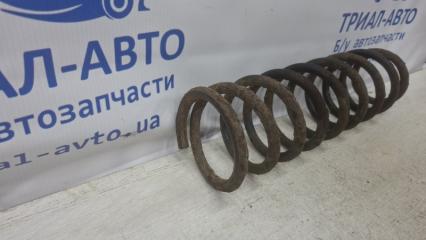 Пружина задняя Lancer 2003-2009 9 1.6 Бензин 4G18