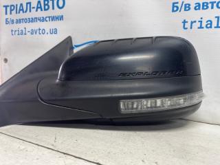 Зеркало левое Explorer 2011-2019 5 3.5 бензин ENKX0