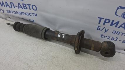 Амортизатор задний Mitsubishi Lancer 9 1.6 Бензин 4G18