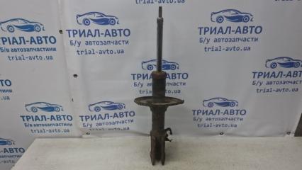 Амортизатор передний правый Mitsubishi Lancer 2003-2009 Б/У Амортизатор передний правый Mitsubishi Lancer 2003-2009