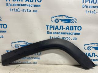 Накладка крыла задняя левая Jeep Compass 2016-2020