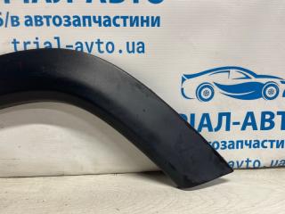 Накладка крыла задняя левая Compass 2016-2020 MP 2.4 бензин EDE