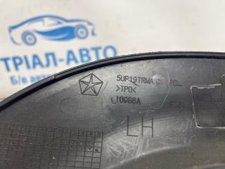 Накладка крыла задняя левая Compass 2016-2020 MP 2.4 бензин EDE