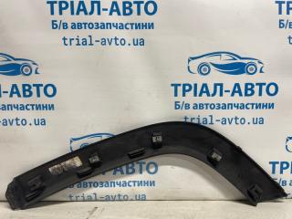 Накладка крыла задняя правая Compass 2016-2020 MP 2.4 бензин EDE