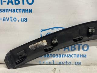 Накладка крыла задняя правая Compass 2016-2020 MP 2.4 бензин EDE